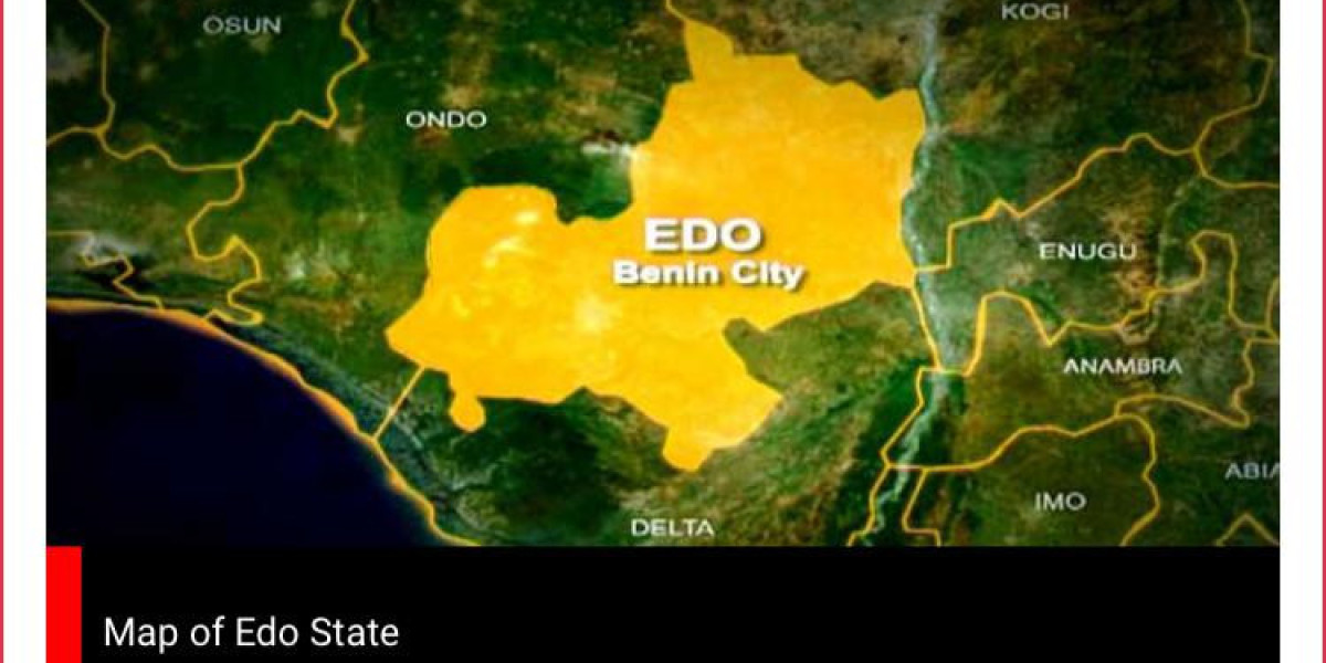 TRAGIC WORKPLACE DISPUTE LEADS TO ALLEGED MURDER IN EDO STATE