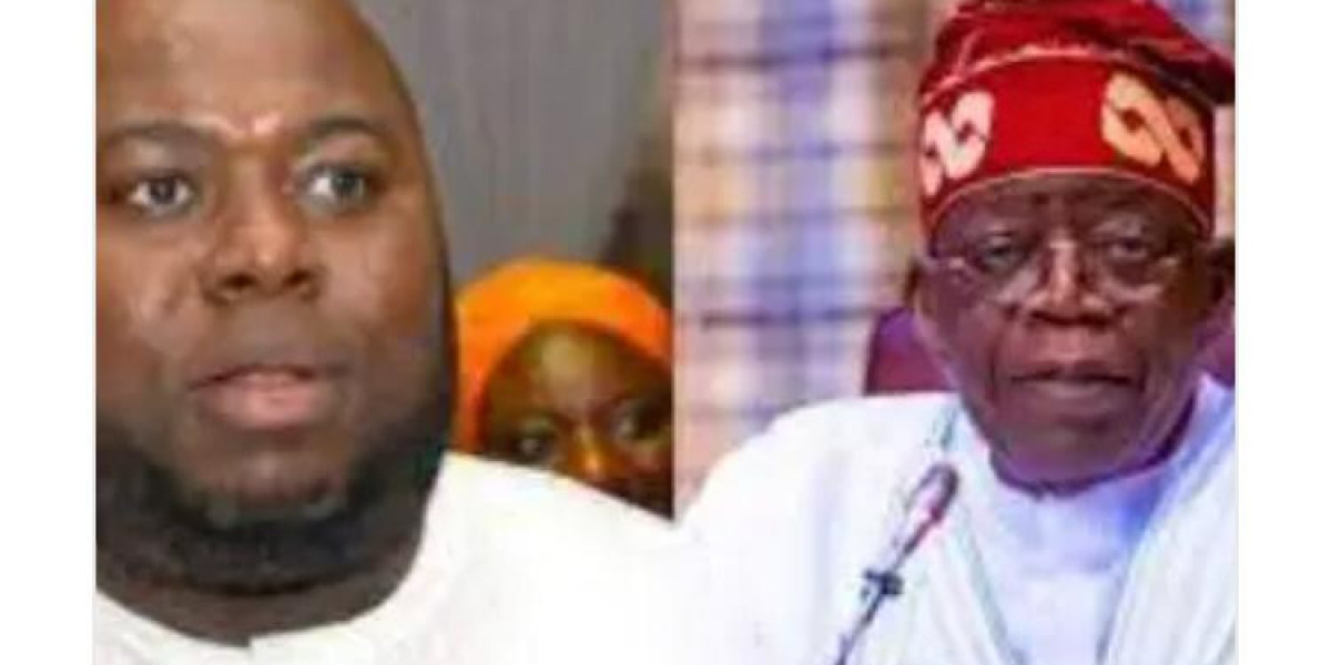 MILITANTS DENY DISAGREEMENT BETWEEN PRESIDENT TINUBU AND DOKUBO-ASARI, CALL FOR PEACE IN NIGER DELTA