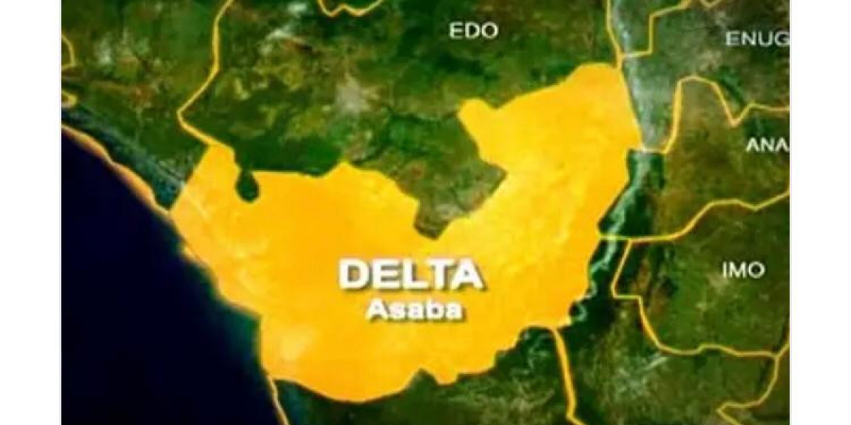 RESIDENTS OF DELTA STATE COMMUNITY ALARMED BY SEVERE GULLY EROSION THREATENING LIVES AND PROPERTY