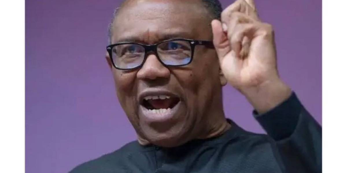 PETER OBI READY TO APPEAL THE JUDGEMENTAND WARN AGAINST EROSION OF ELECTORAL JURISPRUDENCE