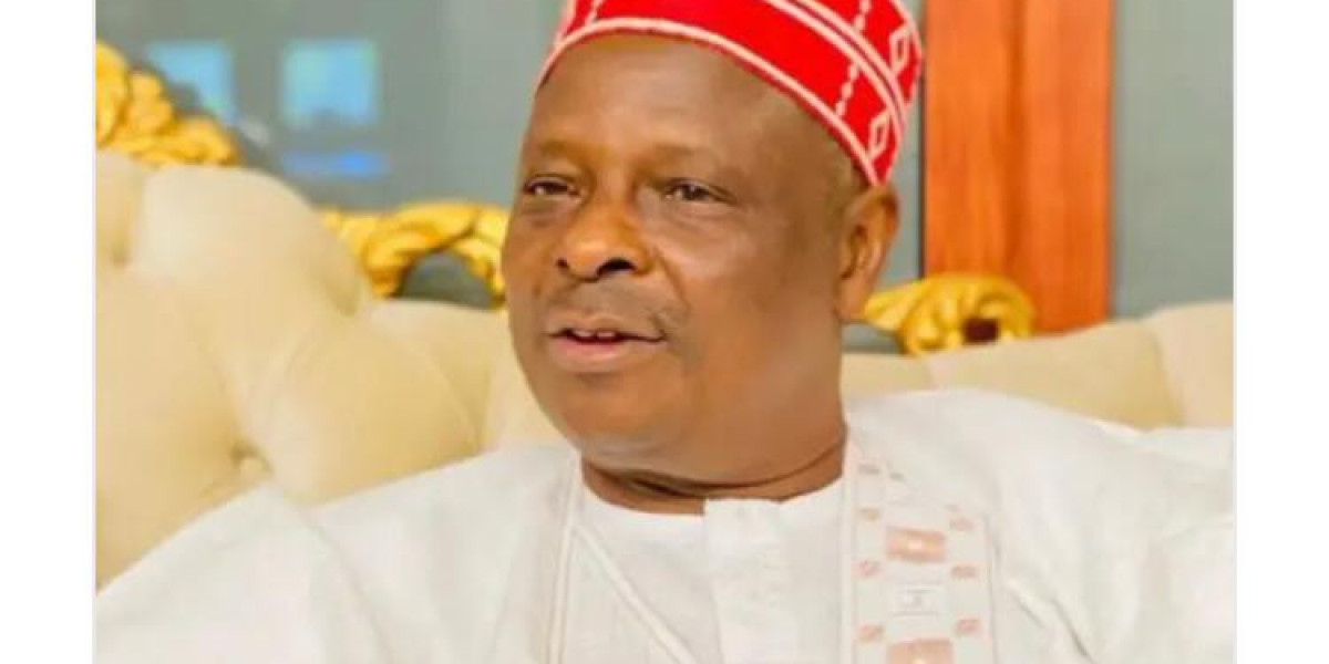 NNPP CHIEFTAIN ACCUSES KWANKWASO OF BETRAYAL IN KANO GOVERNORSHIP ELECTION, CALLS FOR PARTY UNITY AND REBUILDING