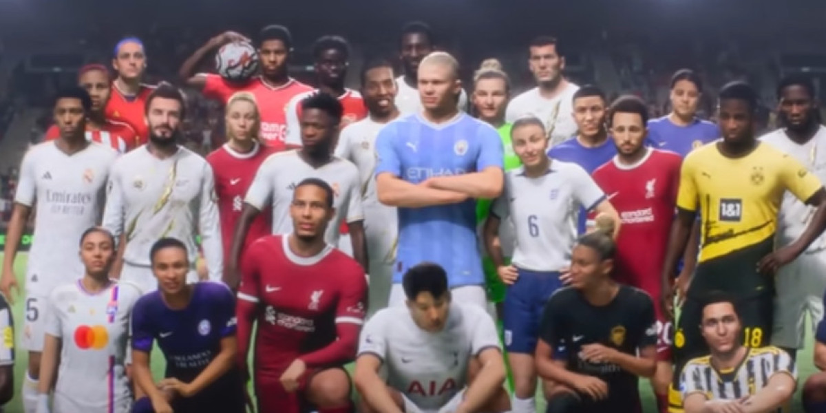 EA FC 24 Reveals Ultimate Team Details: All New Features Explained