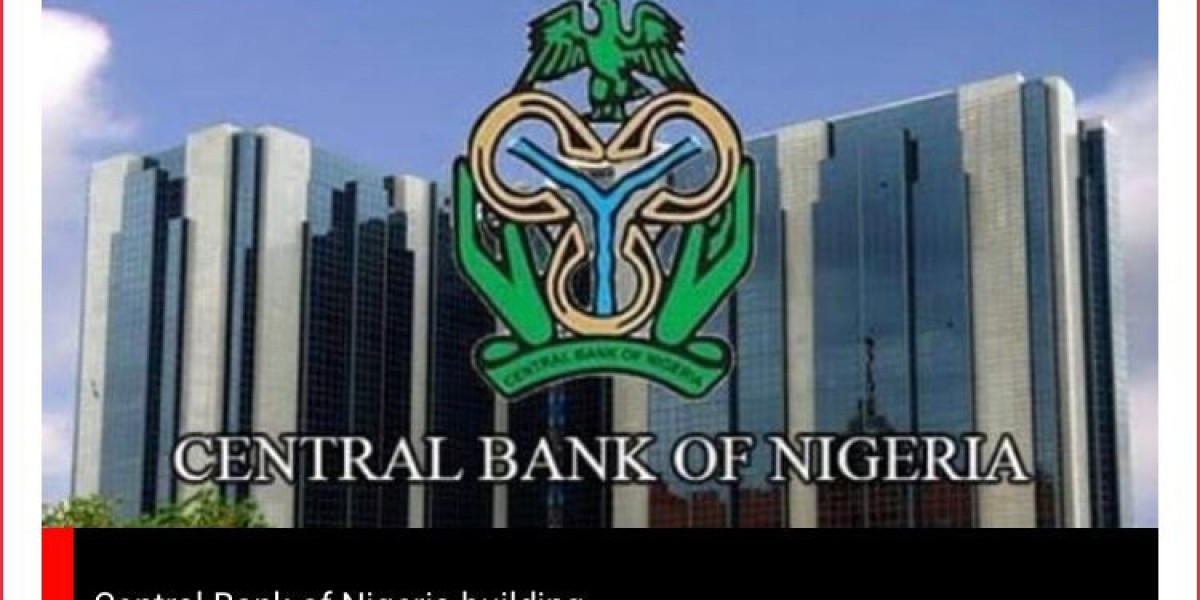 NEC CONFIRMS $3 BILLION LOAN TO STABILIZE NIGERIAN NAIRA AMID FLUCTUATIONS