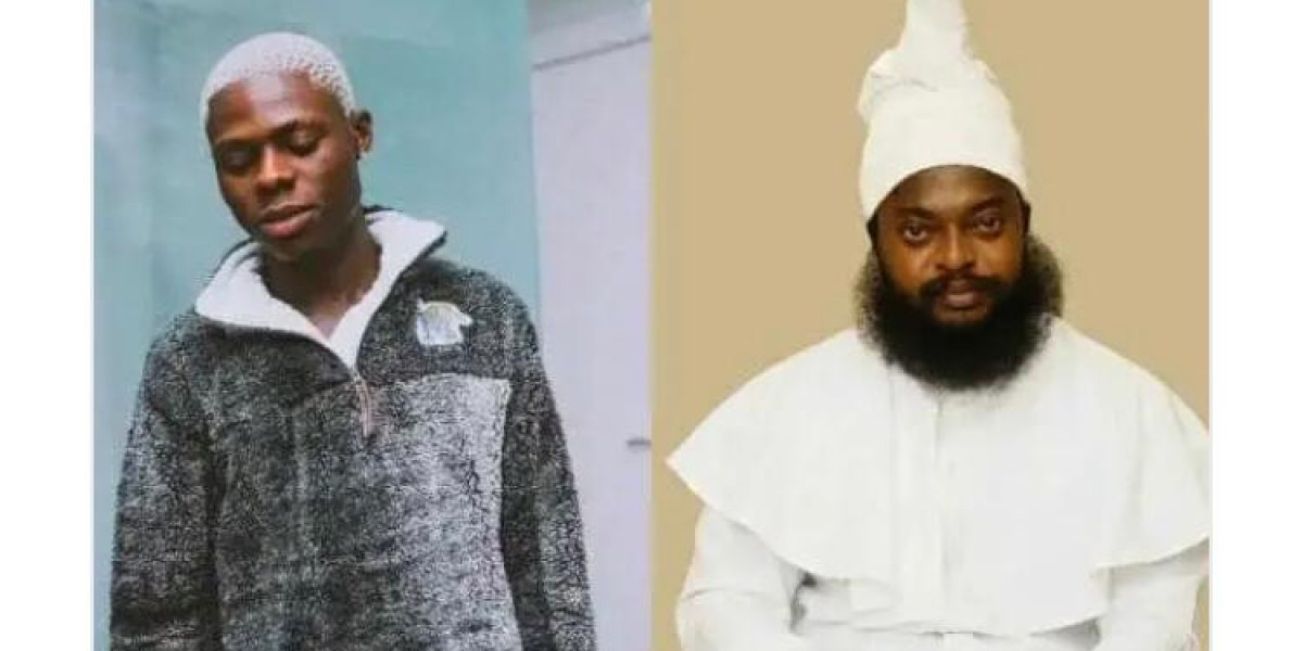 SELF-PROCLAIMED CLERIC CLAIMS ABILITY TO RESURRECT LATE NIGERIAN SINGER MOHBAD, RAISES SKEPTICISM AND DOUBT