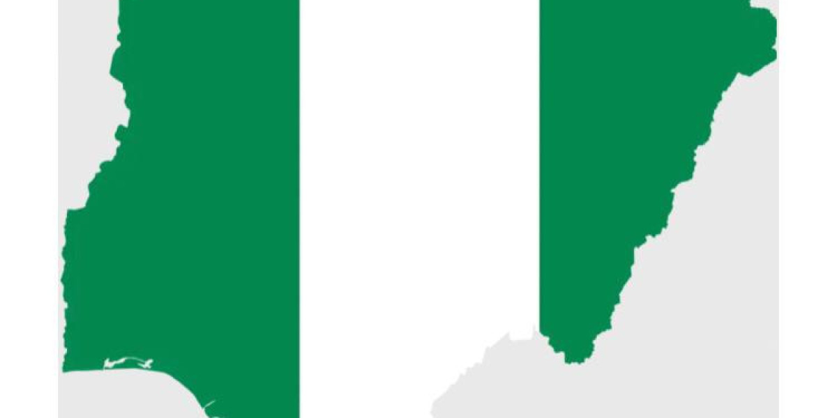 NIGERIA! A NATION ENVELOPED IN FICTION AND DECEPTION