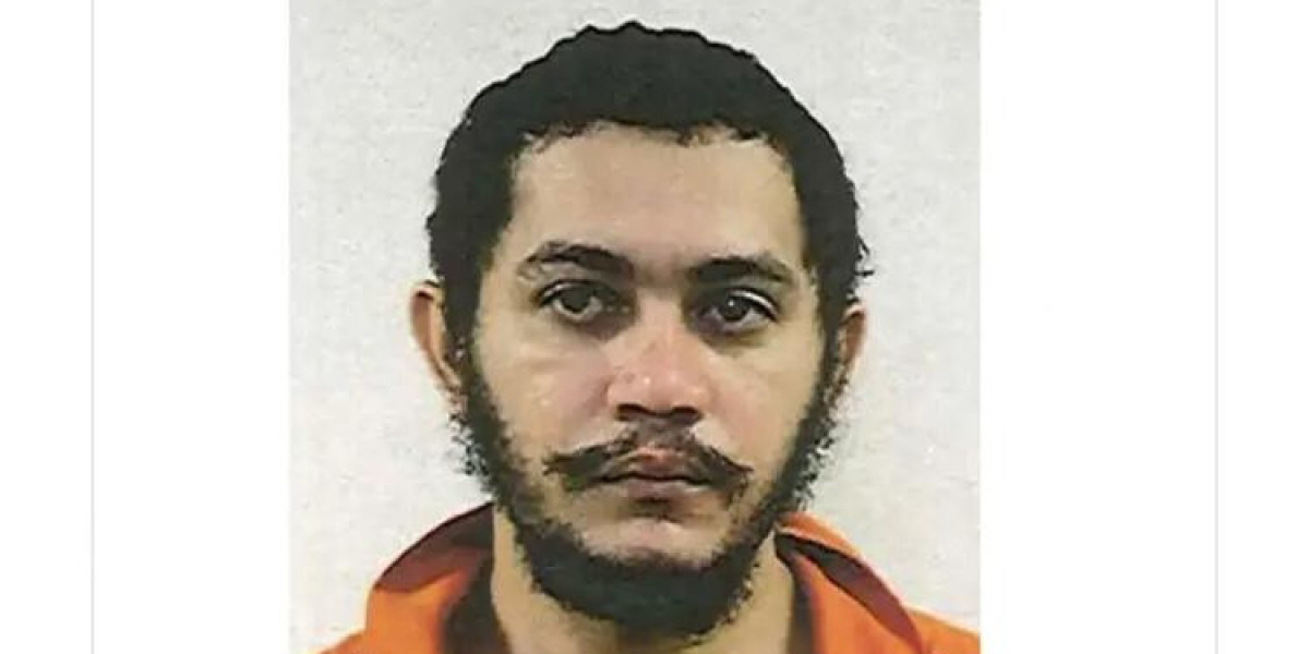 MANHUNT FOR ESCAPED BRAZILIAN MURDERER SPARKS FEAR AND LOCK DOWN IN PHILADELPHIA AREA