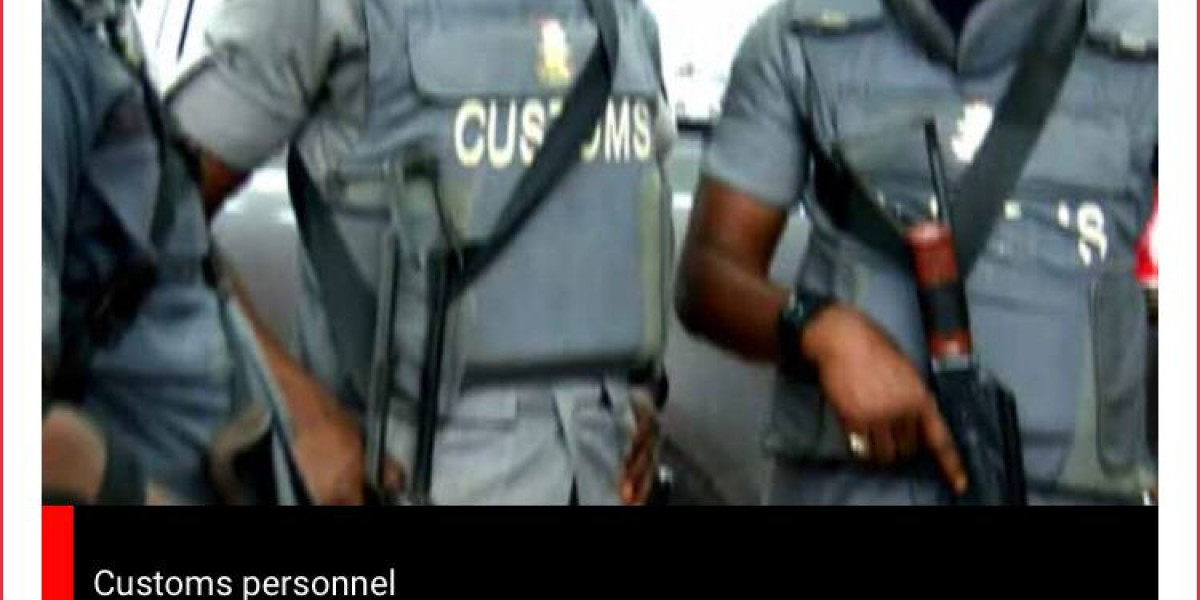 KANO STATE POLICE ISSUE WARNING AHEAD OF CUSTOMS TRAINING COLLEGE SHOOTING RANGE PRACTICE