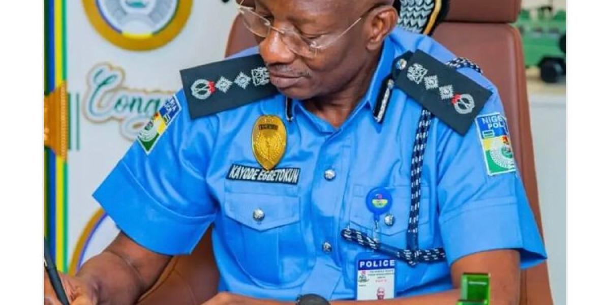 POSTING AND REDEPLOYMENT OF DEPUTY INSPECTOR GENERAL OF POLICE BY IGP EGBETOKUN