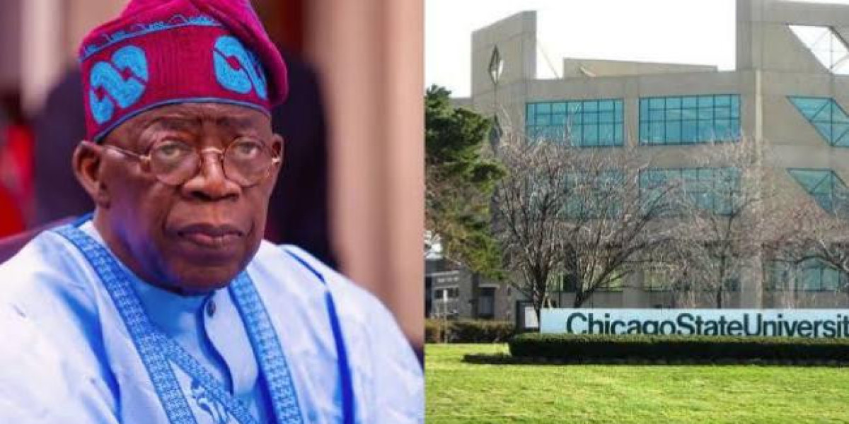 COURT ADJOURNS RULING ON SUBPOENA APPLICATION FOR TINUBU'S RECORDS FROM CHICAGO STATE UNIVERSITY