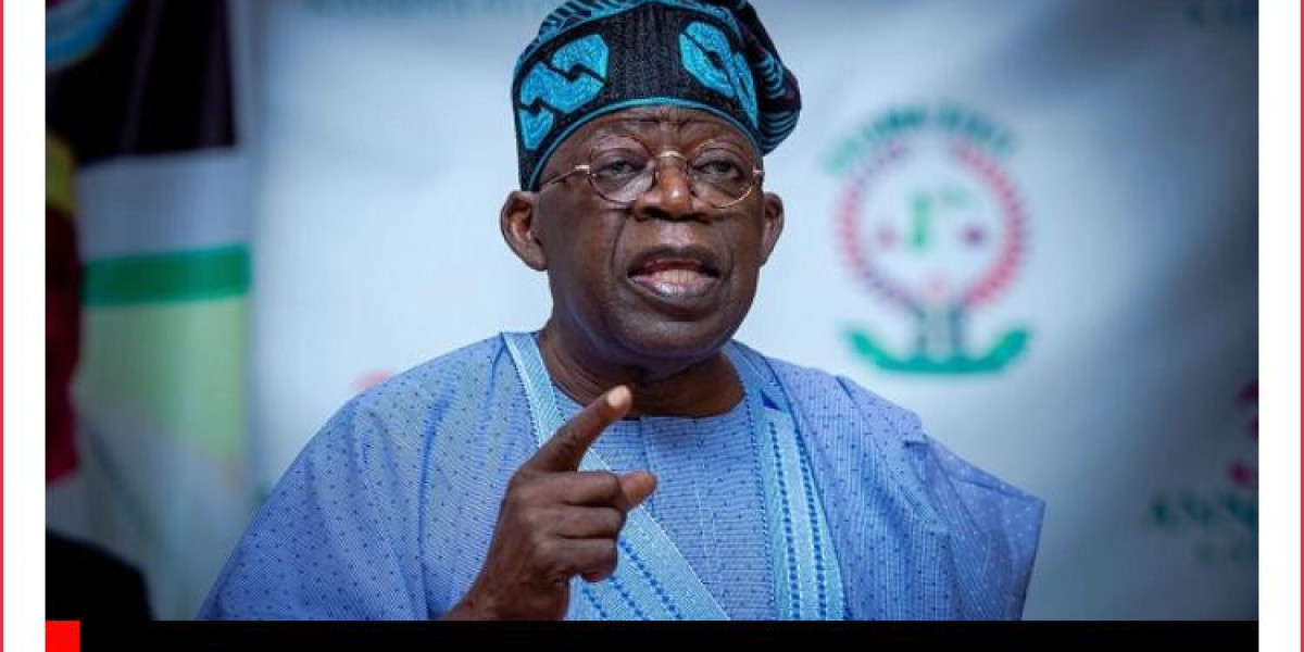 PRESIDENT TINUBU CALLS FOR SUSTAINABLE INVESTMENT IN AGRICULTURE FOR FOOD SECURITY IN AFRICA
