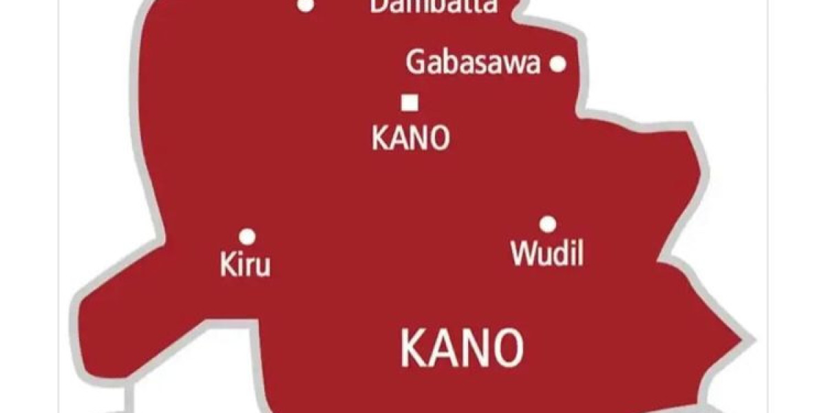 GOVERNOR EXPRESSES DISPLEASURE OVER CONDITION OF KANO TEACHING HOSPITAL, CALLS FOR URGENT REHABILITATION