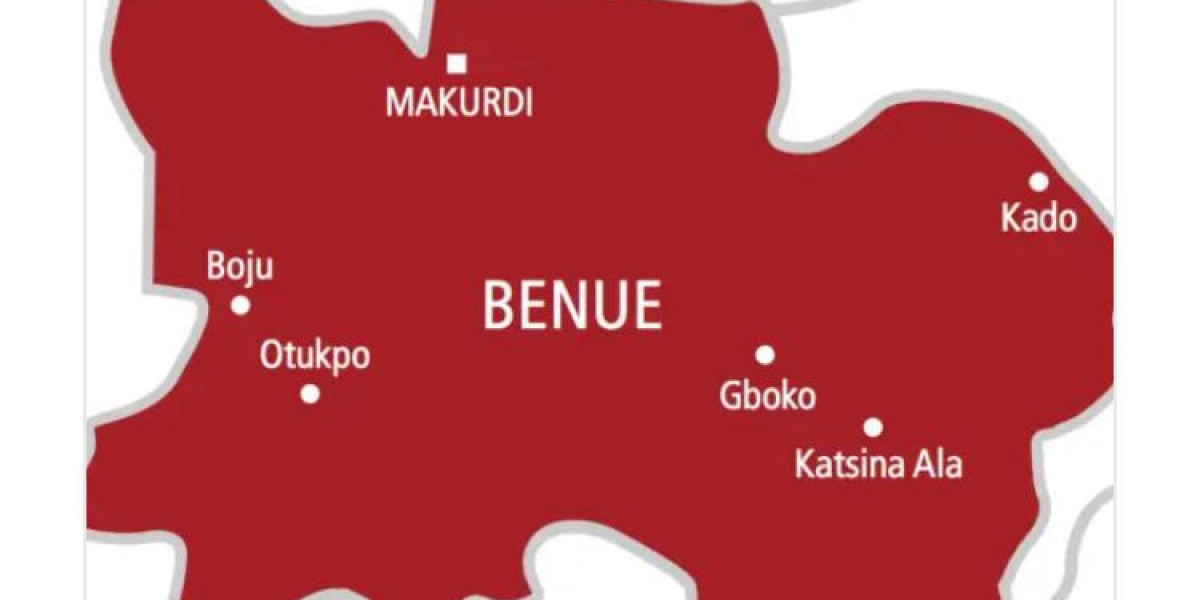 OVER 500,000 GIRLS IN BENUE STATE TO RECEIVE HPV VACCINE FOR CERVICAL CANCER PREVENTION