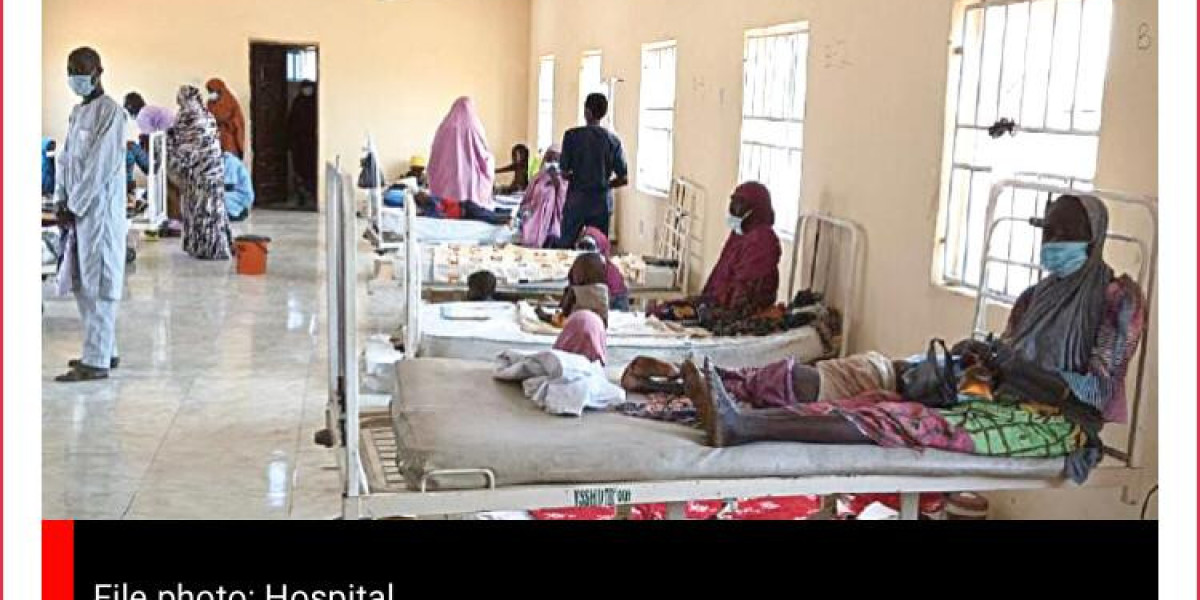 DIPHTHERIA OUTBREAK CLAIMS LIVES OF 20 CHILDREN IN KADUNA State, NIGERIA