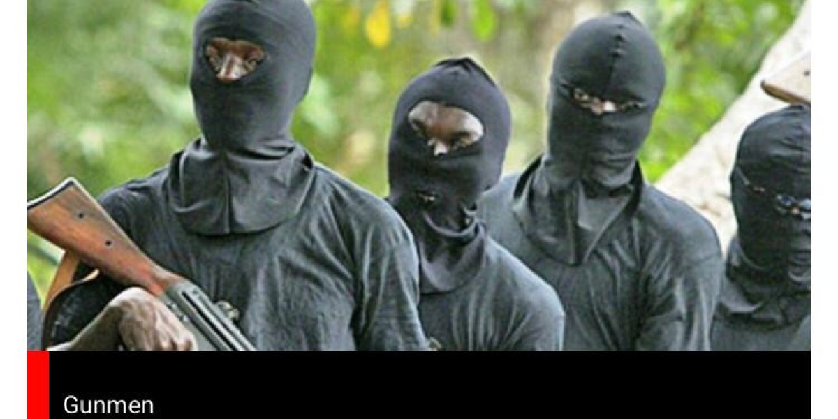 IN BENUE STATE, GUNMEN KILL FIVE IN AYILAMO VILLAGE AND UNCONFIRMED CASUALTIES IN MBACHOHON COMMUNITY