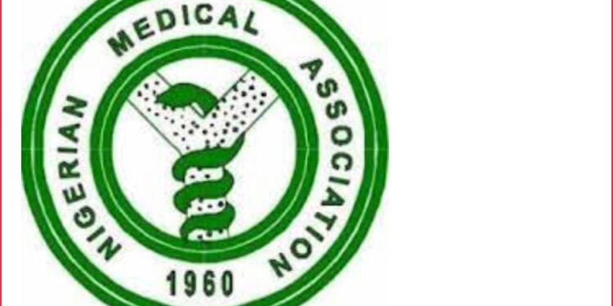 CHAIRMAN OF LAGOS STATE MEDICAL ASSOCIATION CALLS FOR URGENT HEALTHCARE REFORM IN NIGERIA