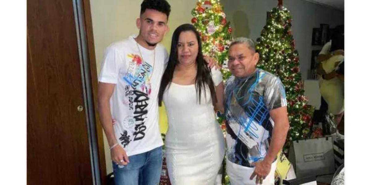 LIVERPOOL STAR LUIS DIAZ'S PARENTS KIDNAPPED IN COLOMBIA: A NATIONAL CONCERN