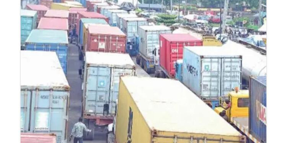 SENATE COMMITTEE AND LAGOS STATE GOVERNMENT COLLABORATE TO TACKLE APAPA GRIDLOCK AND PROMOTE BLUE ECONOMY