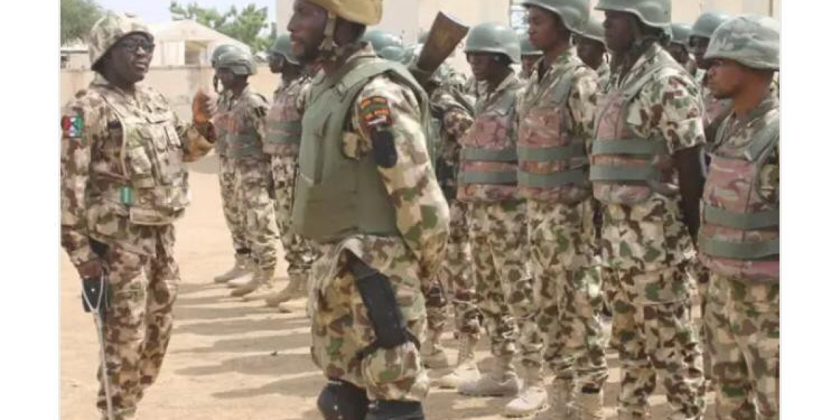 SIGNIFICANT SUCCESSES IN NIGERIAN MILITARY OPERATIONS: COMBATING TERRORISM AND CRIMINAL ACTIVITIES