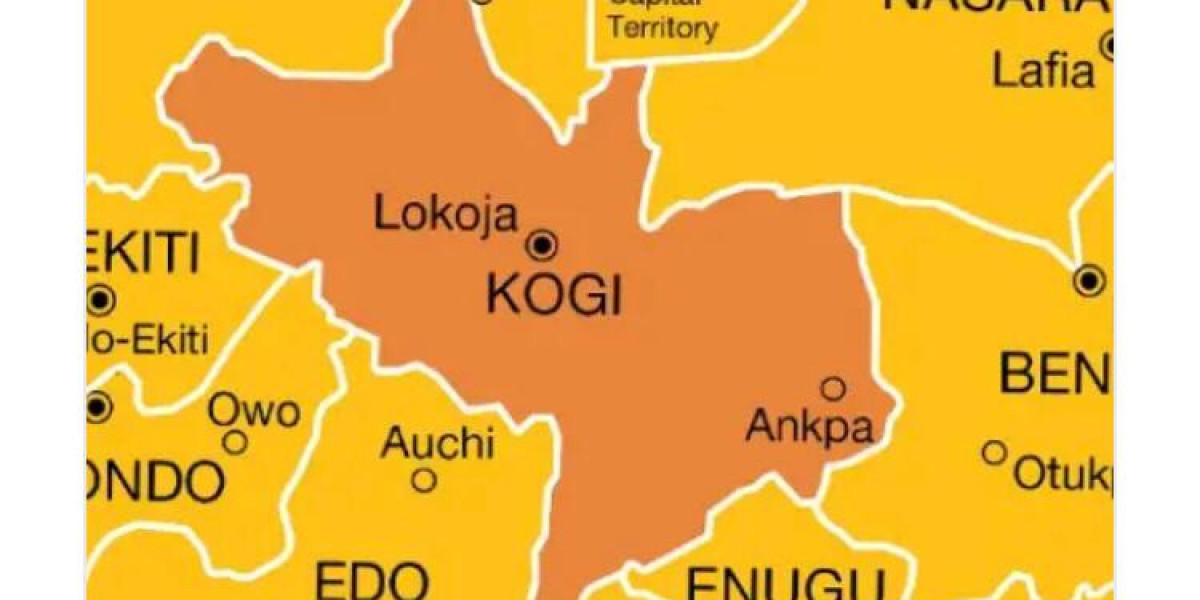 APC GOVERNORSHIP CANDIDATE PROMISES AGRICULTURE FREE TRADE ZONE AND INFRASTRUCTURE DEVELOPMENT IN KOGI STATE