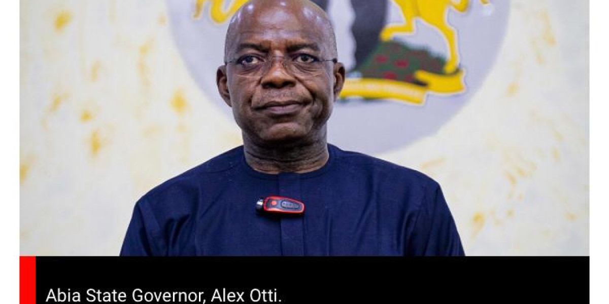 GOVERNOR OTTI DISCLOSES DISTURBING DISCOVERIES AND SECURITY MEASURES AT LOKPANTA CATTLE MARKET