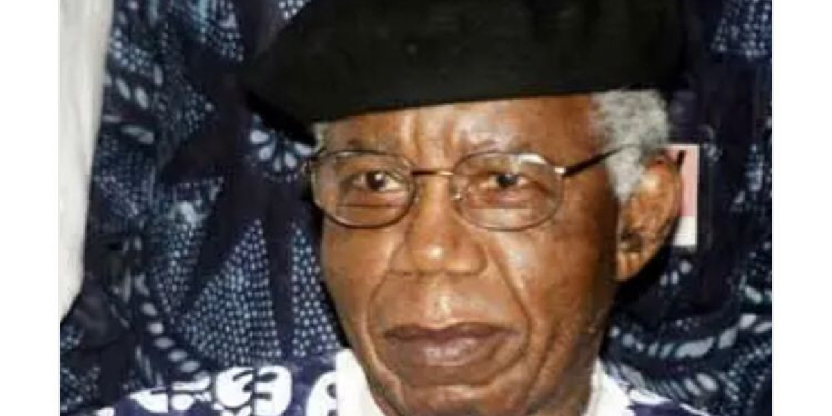ANAMBRA STATE RENAMES AIRPORT IN HONOR OF CHINUA ACHEBE: CELEBRATING THE LITERARY ICON'S ENDURING LEGACY.