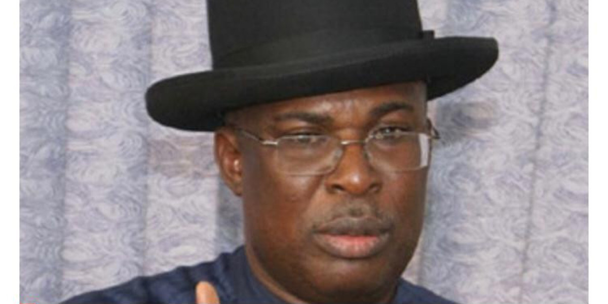 APC CRITICIZES INEC's DELISTING OF CANDIDATE IN BAYELSA GOVERNORSHIP ELECTION