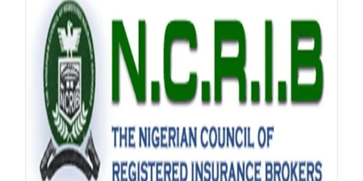 PRINCE BABATUNDE OGUNTADEASSUMES PRESIDENCY OF NCRIB, PLEDGING TO ADVANCE INSURANCE BROKING IN NIGERIA