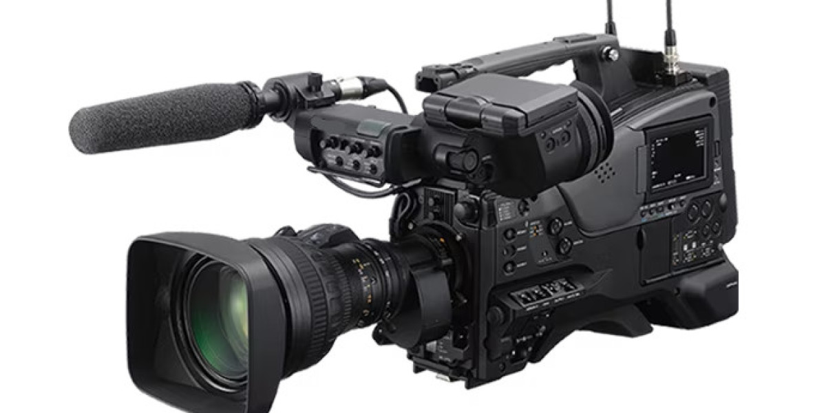 HDR Video Camera Market Exploration: An Analysis of Industry Developments and Growth Forecast 2023-2032