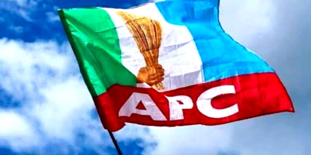 DENIAL OF DIVISIONS WITHIN APC AHEAD OF BAYELSA GOVERNORSHIP ELECTION
