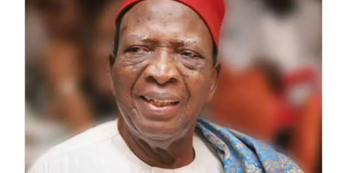 PROMINENT NIGERIAN CONSTITUTIONAL LAWYER AND FORMER MINISTER OF EDUCATION, PROFESSOR BEN NWABUEZE, PASSES AWAY AT 92