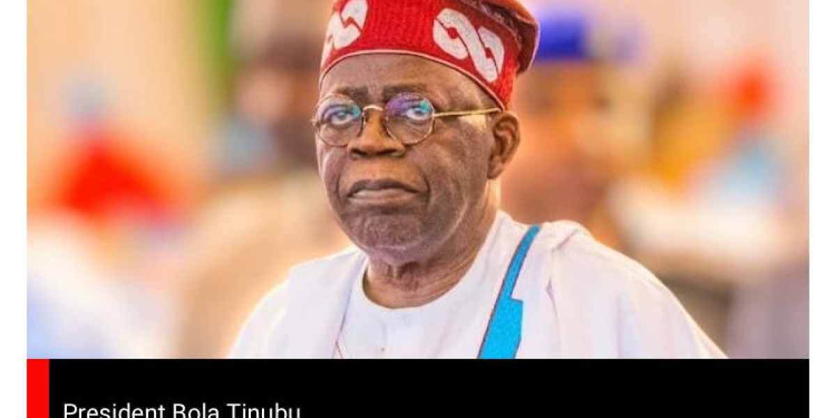 FORMER LAWMAKER WARNS MINISTERS OF DISMISSAL BY PRESIDENT TINUBU FOR POOR PERFORMANCE