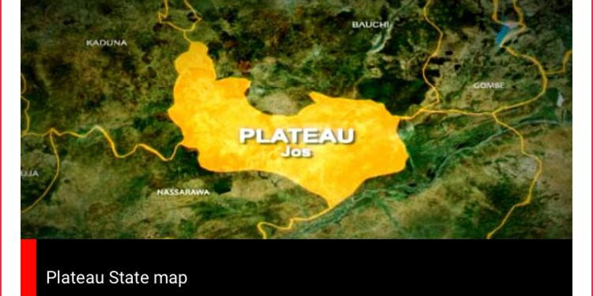 PHARMACIST KIM BOT RELEASED AFTER BEING KIDNAPPED BY BANDITS IN PLATEAU STATE