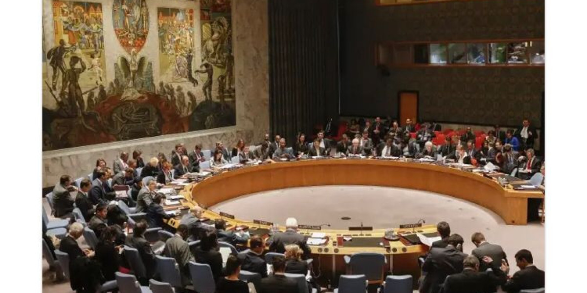 CHINA'S EXPLANATION FOR VETOING UN RESOLUTION ON ISRAEL-PALESTINE CONFLICT