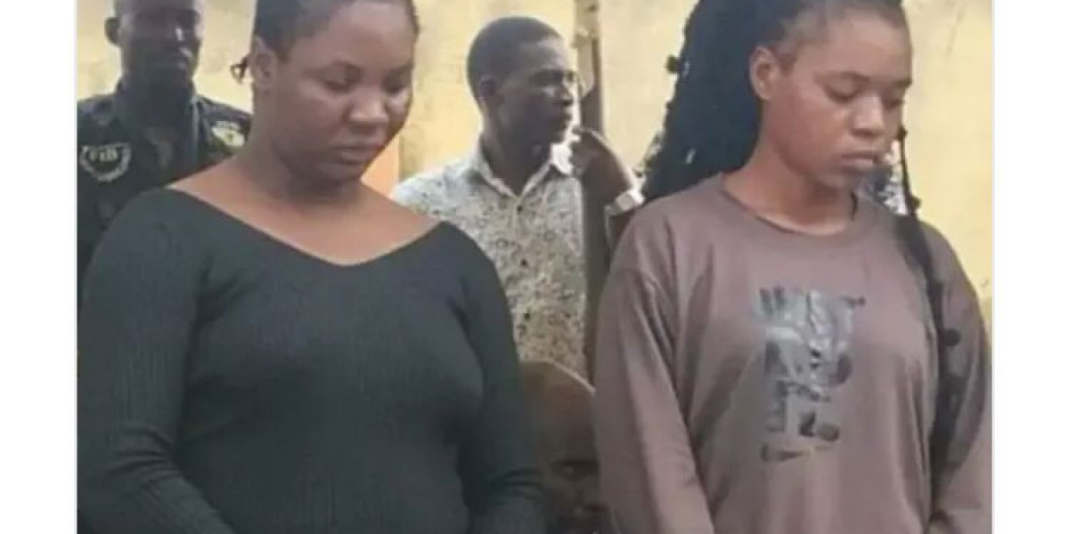 TWO STUDENTS ARRESTED FOR MURDER OF SOCIALITE IN KWARA STATE: SHOCK AND SADNESS GRIPS COMMUNITY