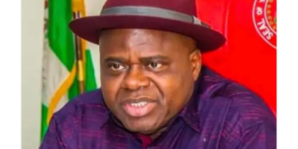 PDP EXPRESSES CONFIDENCE IN GOVERNOR DIRI'S PERFORMANCE AND VICTORY IN BAYELSA GOVERNORSHIP ELECTION Election