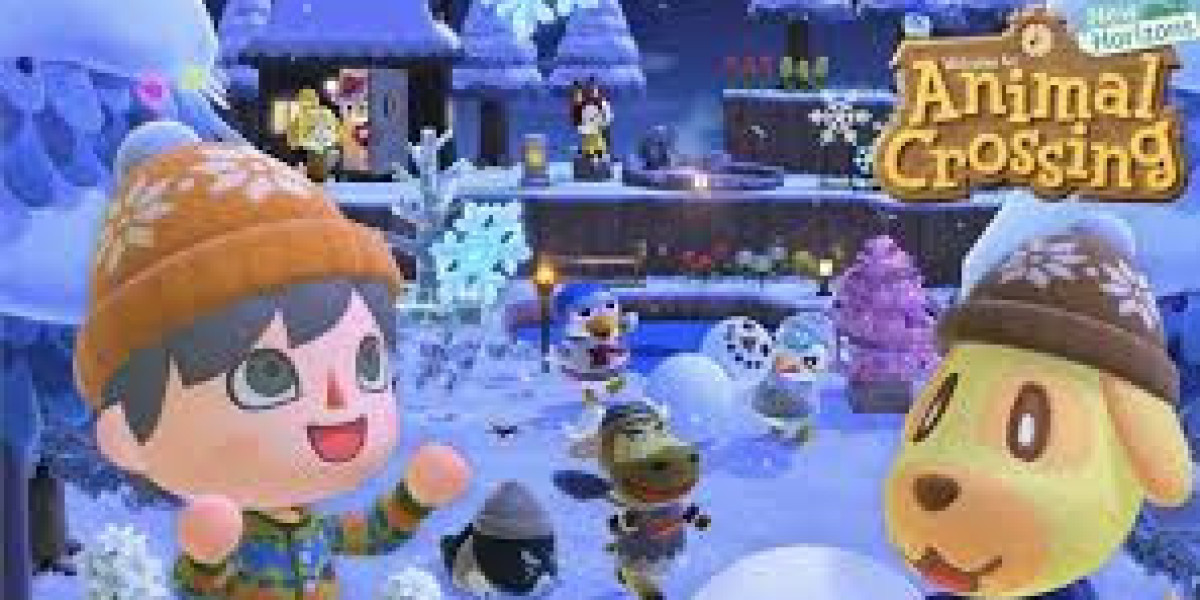 Animal Crossing: New Horizons - 15 Ways To Decorate Your Island's Entrance