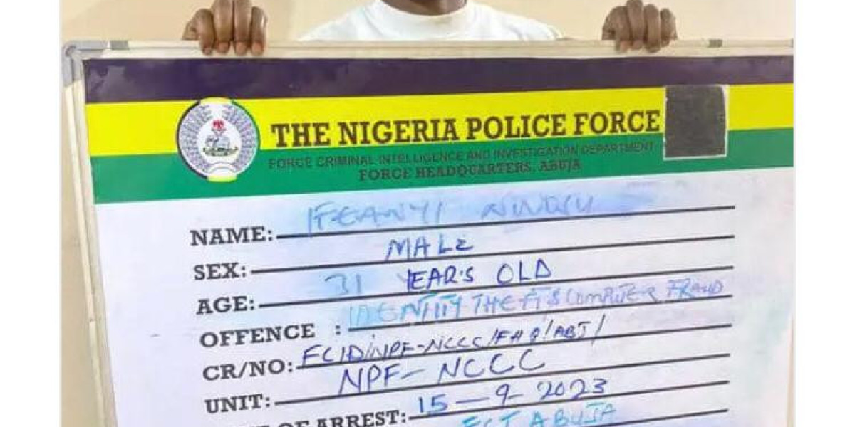 POLICE ARREST NOTORIOUS SUSPECTS INVOLVED IN ROMANCE SCAMS AND IDENTITY THEFT, URGES PUBLIC TO SAFEGUARD NIGERIA'S 