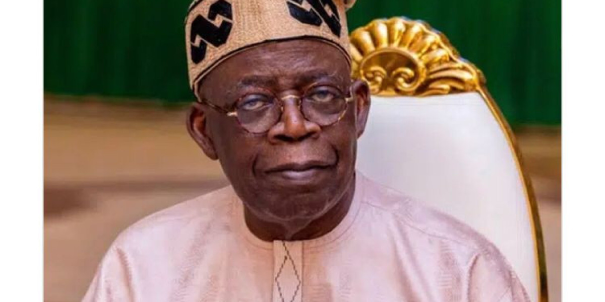 APC CHIEFTAIN URGES PRESIDENTIAL CANDIDATES TO SET ASIDE DIFFERENCES AND SUPPORT PRESIDENT TINUBU