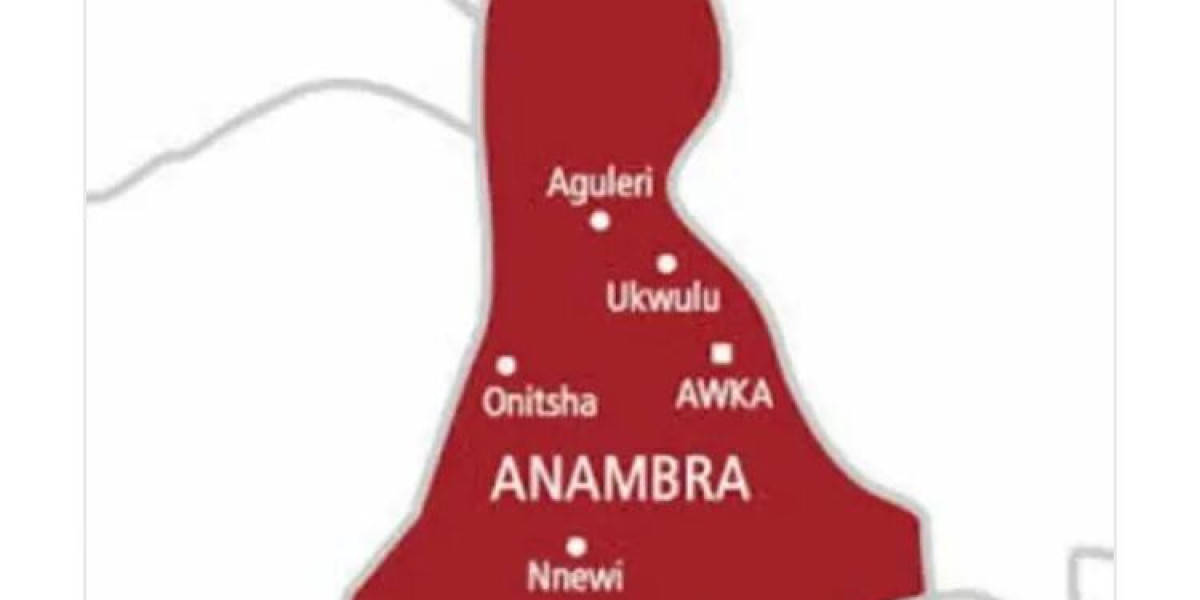 POLICE SUCCESSFULLY RESCUE KIDNAPPED PRIEST AND HOSTAGES IN ANAMBRA STATE