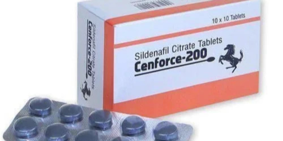 How To Purchase Cenforce 200 mg Online The Full Description