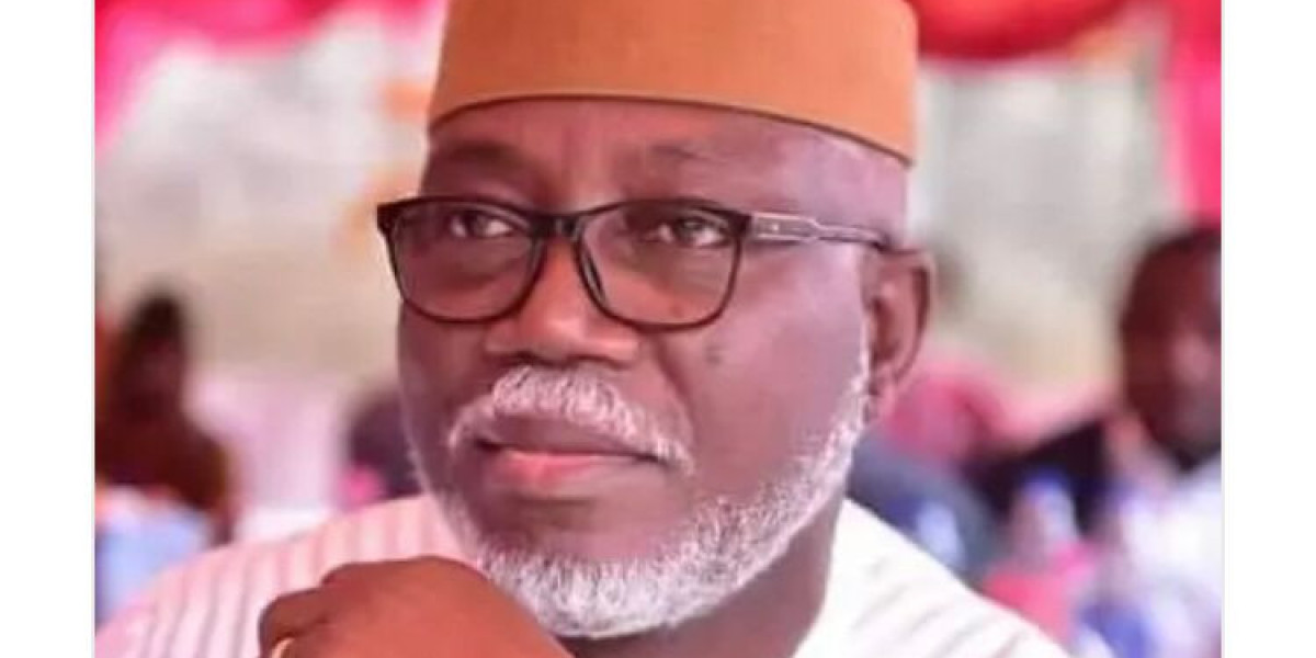 ONDO DEPUTY GOVERNOR'S LAWSUIT AND ALLEGATIONS OF MISCONDUCT: IMPLICATIONS FOR GOVERNANCE