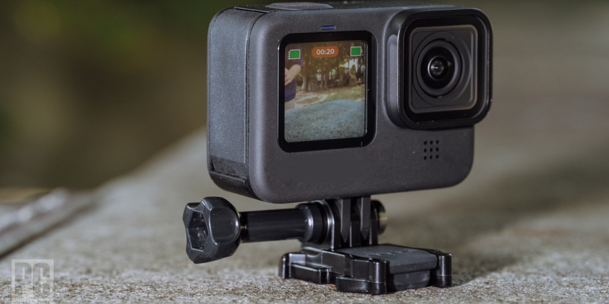 Action Camera Market Exploration: An Analysis of Industry Developments and Growth Forecast 2023-2032