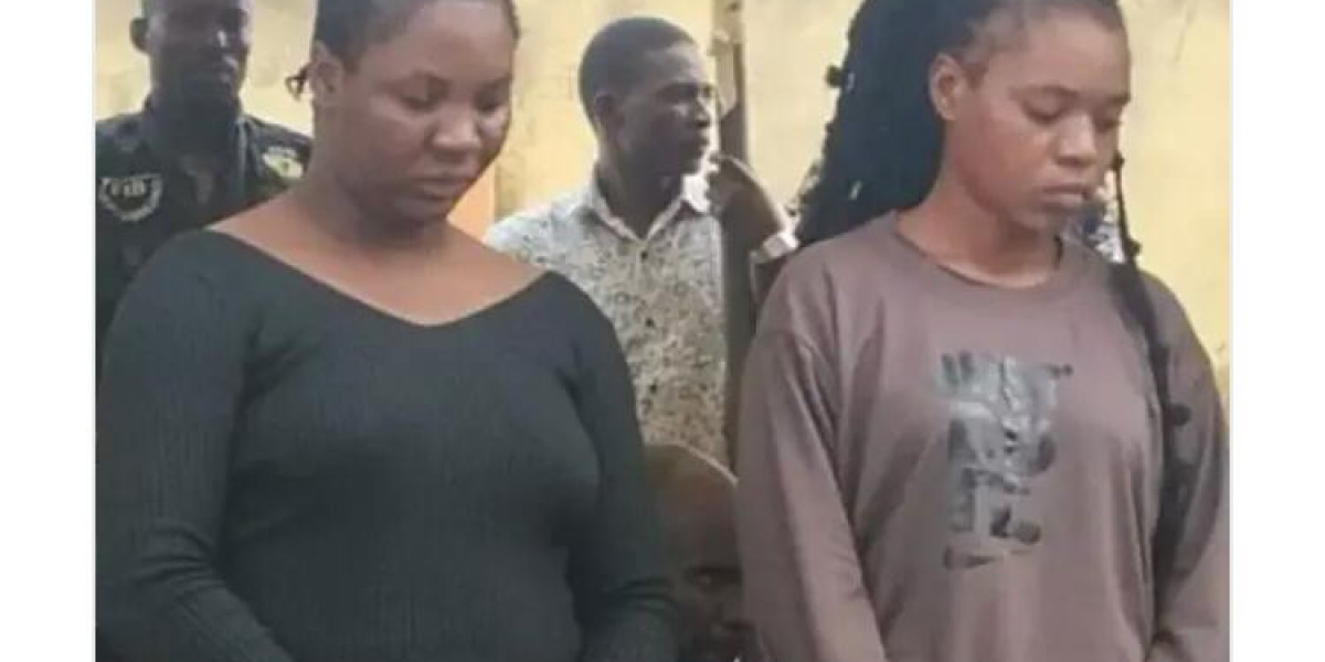 KWARA STATE POLYTECHNIC DISOWNED STUDENTS PARADED IN MURDER CASE