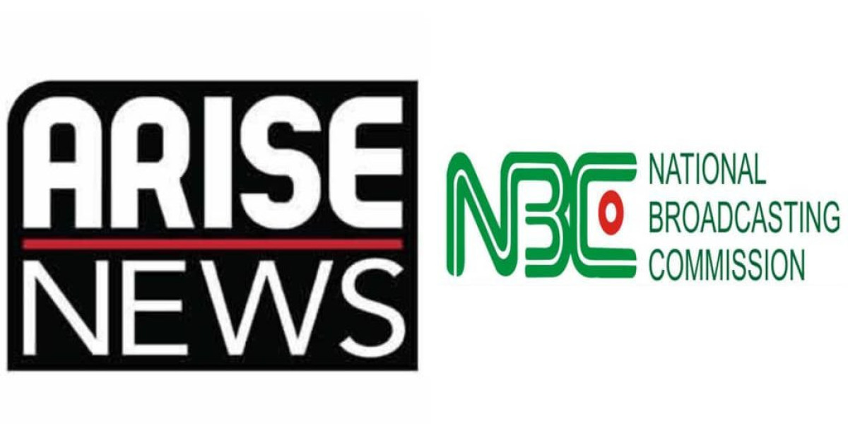 FINAL WARNING ISSUED TO ARISE TELEVISION BY NATIONAL BROADCASTING COMMISSION