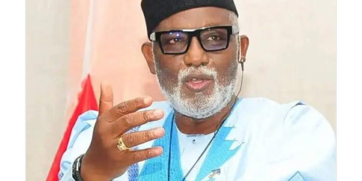 ADISAGREEMENT Between APC AND PDP IN ONDO STATE OVER GOVERNOR'S ABSENCE SPARKS CRISIS CONCERNS