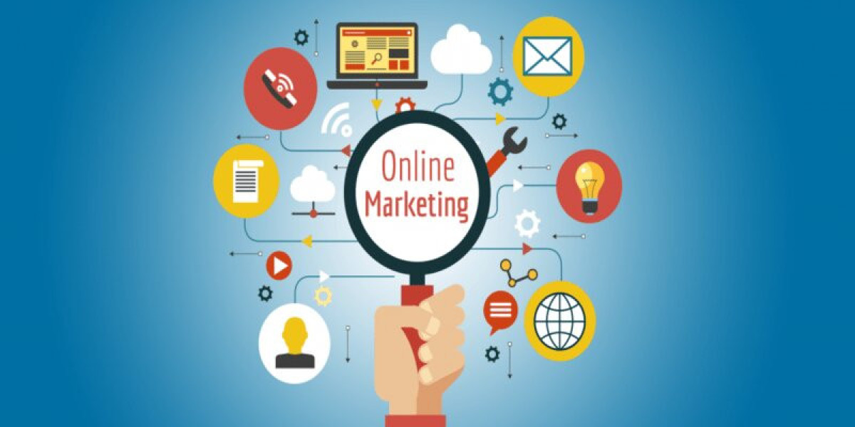 Best Online Marketing Services in Delhi
