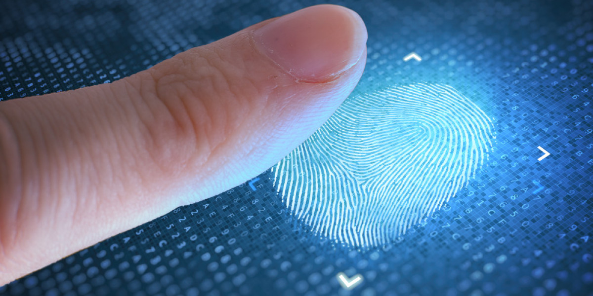 Fingerprint Sensor Market Comprehensive Shares, Historical Trends, and Forecast By 2032