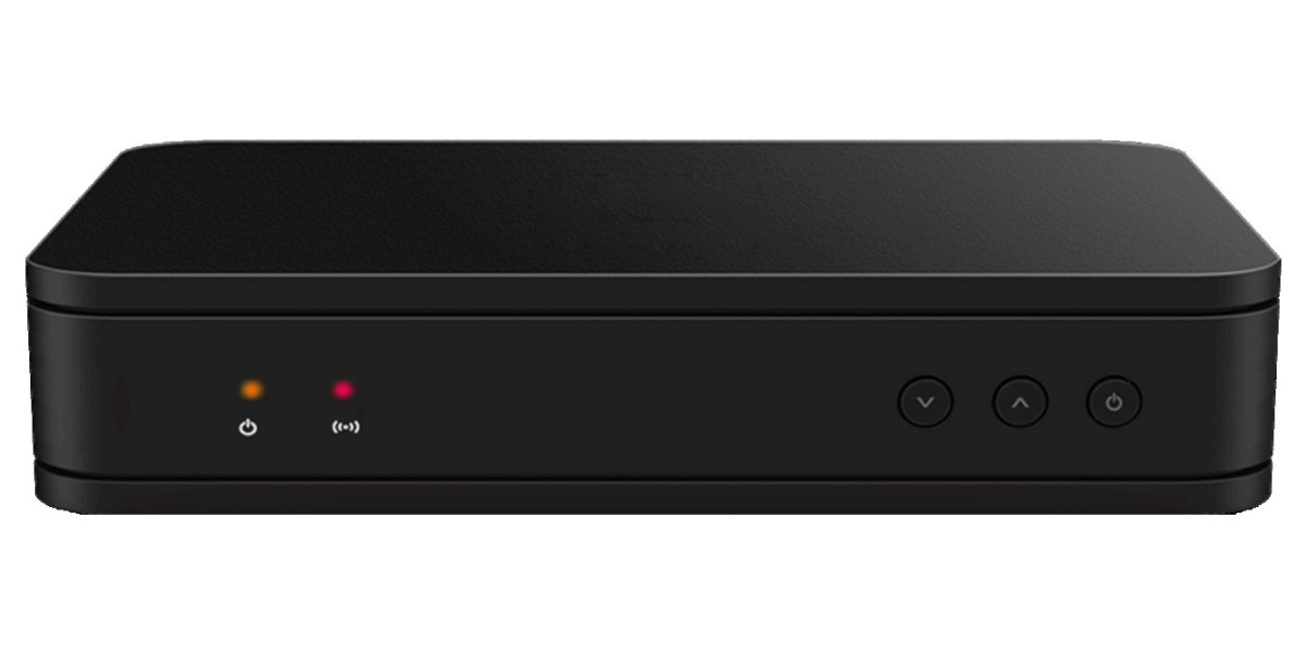 Set-Top Box Market Size & Share to Rise at Significant CAGR for Forecast Year 2023-2032