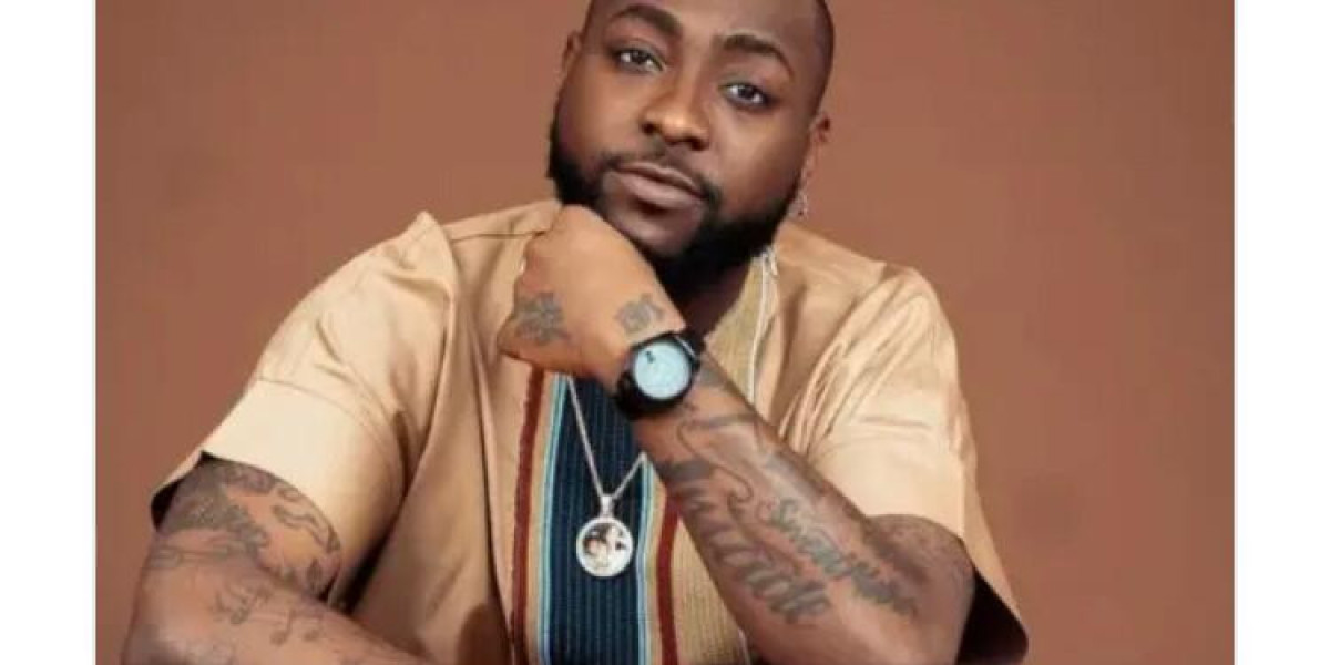 CONTROVERSY SURROUNDS DAVIDO'S ABSENCE AT WARRI AGAIN CONCERT