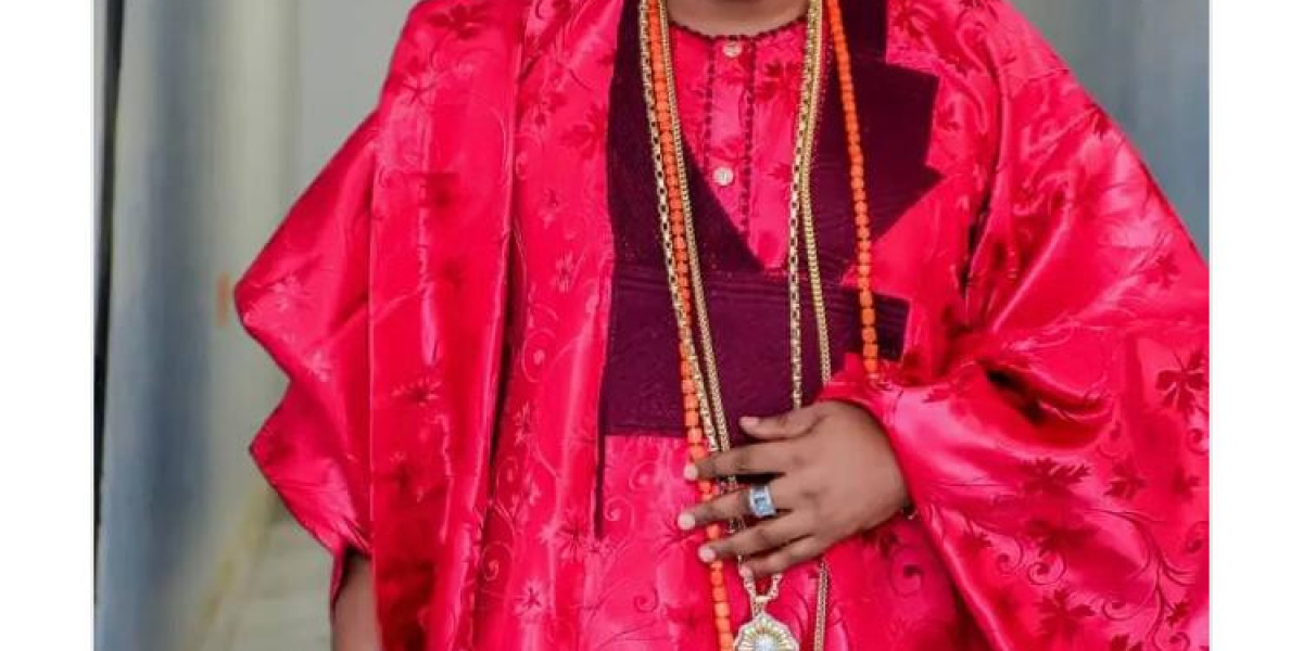 OLUWO OF IWOLAND ADVOCATES FOR CONSTITUTIONAL RECOGNITION OF TRADITIONAL RULERS IN NIGERIA